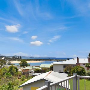 Seascape 1 Villa Bermagui Exterior photo