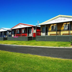 Seaview Beach House 3 Apartment Bermagui Exterior photo