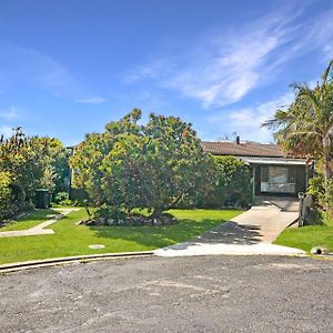 4 Callow Villa Bermagui Exterior photo