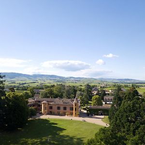 Chateau De Briante Bed & Breakfast Saint-Lager Exterior photo