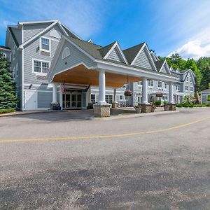 Comfort Inn & Suites North Conway Exterior photo