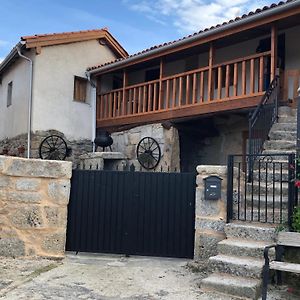 Casa Andurina Guest House Ourense Exterior photo