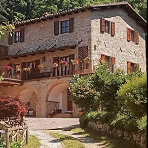 Daniela B&B Castiglione di Garfagnana Exterior photo