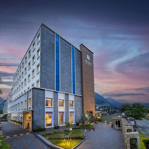 Distrikt 9 Hotel Palakkad Exterior photo