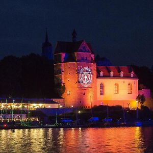 Ferienhaus Fuer 2 Personen Ca 35 M In Seegebiet Mansfelder Land-Seeburg, Sachsen-Anhalt Mansfelder Land Villa Seeburg  Exterior photo