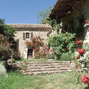 Petite Maison Dalberto Villa Val-Maravel Exterior photo