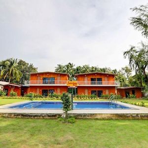 Sulochana Resort Ajgaon Exterior photo