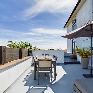 Prospect Villa -Townhouse, Sleeps 6, Relaxing Roof Top Terrace Kingsbridge  Exterior photo