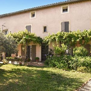 Awesome Apartment In Morieres-Les-Avignon Exterior photo