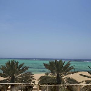Beach Paradise King Abdullah Economic City Exterior photo