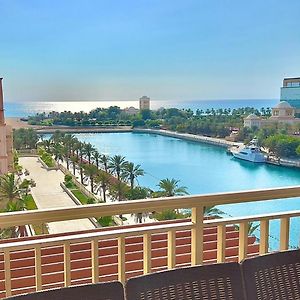 Best Sea View Apartment King Abdullah Economic City Exterior photo