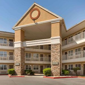 Extended Stay America Suites - Bakersfield - California Avenue Exterior photo
