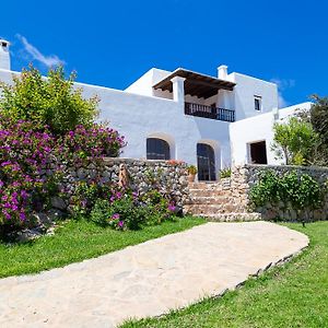 Hotel Rural Can Pujolet - Santa Ines Ibiza Exterior photo