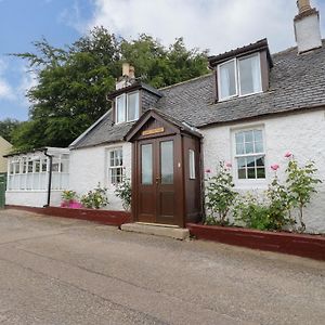 Rose Cottage Strathpeffer Exterior photo