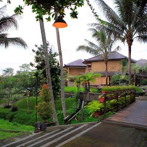 Sambi Resort, Spa & Resto Bedojo Exterior photo