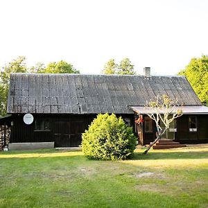 Tonise Puhketalu Villa Rahuste Exterior photo