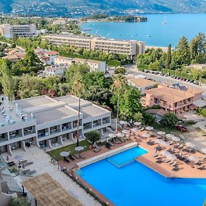 Iolida Corfu By Smile Hotels Dassia  Exterior photo