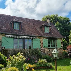 Gite Les Nouvelles Filles De La Campagne Villa Jumilhac-le-Grand Exterior photo