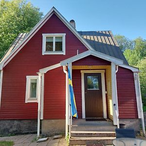 Elanden Rust Apartment Edeback Exterior photo