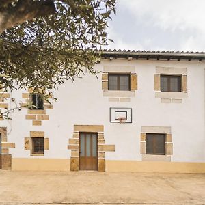 Amontes Rural Apartment Nestar Exterior photo