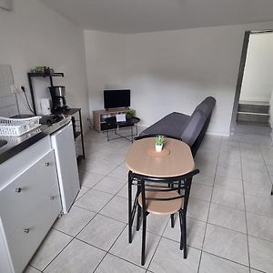 T2 37M2 Proche Ker Lann Parc Expo Aeroport Apartment Lassy Exterior photo