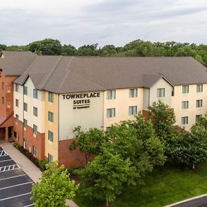 Towneplace Suites By Marriott Erie Exterior photo