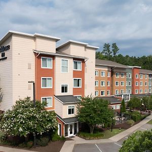 Residence Inn By Marriott Columbia Northwest/Harbison Exterior photo