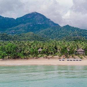 Daluyon Beach And Mountain Resort Sabang  Exterior photo