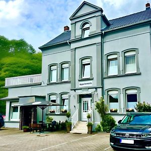 Haus Medaillon Hotel Hamm  Exterior photo