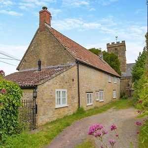 Rose Cottage - Powerstock Exterior photo