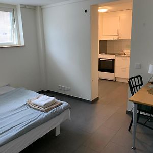 Apartment 25Kvm, One Room Gislaved Exterior photo