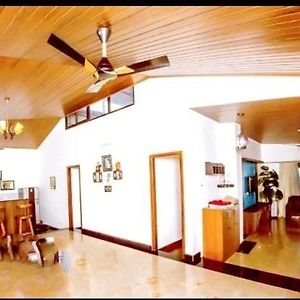 Crest Wave Beach Home Stay Udupi Exterior photo