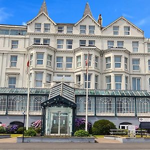 The Empress Hotel Douglas Exterior photo