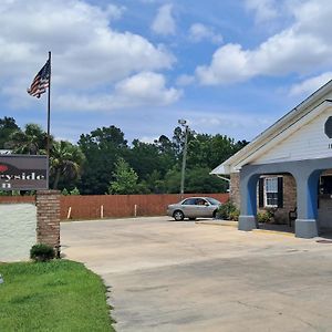 Countryside Inn Harleyville Exterior photo