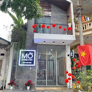 Mo Homestay Cao Bang Exterior photo