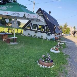 The Secret Garden Retreat Villa Zabljak  Exterior photo