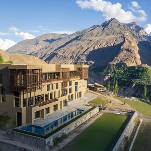 Hunza Serena Inn Karimabad  Exterior photo