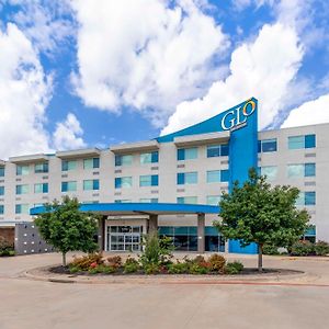 Glo Best Western Desoto Dallas Exterior photo