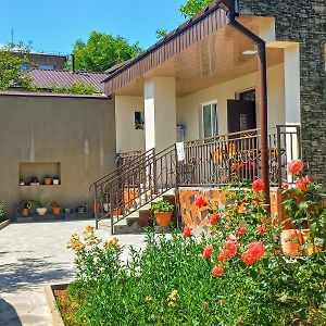 Inexpensive House Bed & Breakfast Vanadzor Exterior photo