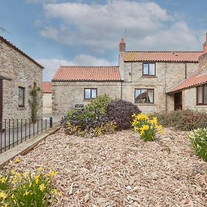 Valley View Farm Holiday Cottages Helmsley Exterior photo