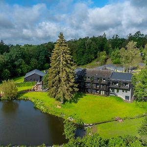 Hillview Resort Grandvoir Neufchateau Exterior photo