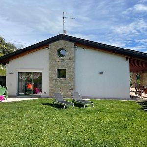 La Terrazza In Collina Bed & Breakfast Cavalo Exterior photo