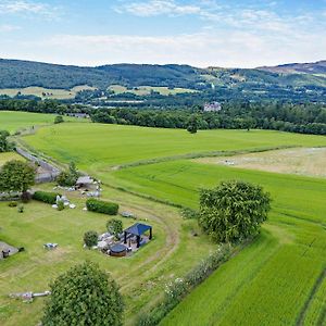 3 Bed In Pitlochry 59677 Villa Exterior photo