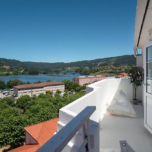 La Fantastica Pontedeume 4 Apartment Exterior photo