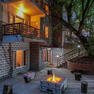 Vienna Forest Villa Nainital Exterior photo