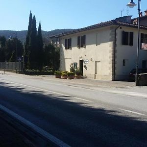 Guest House La Casina Rosia Exterior photo