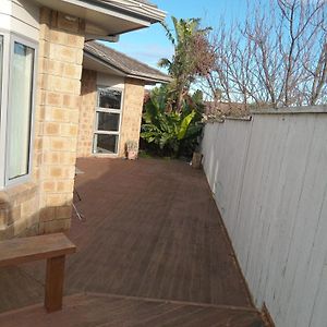 Bayfair Apartment Mount Maunganui Exterior photo