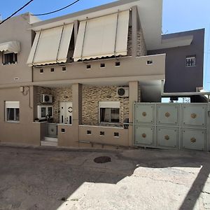 Friendly House Apartment Chios Town Exterior photo