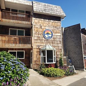 Creekside Condo 136 Neskowin Exterior photo