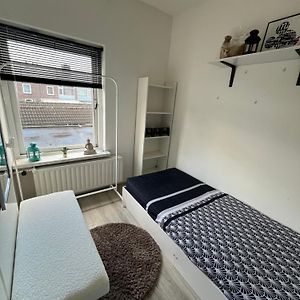 Room In Helmond Exterior photo